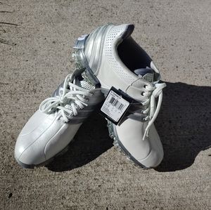 Adidas Tour360 3.0 Womens Golf shoes size 7